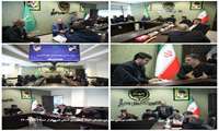 ملاقات مردمی رییس سازمان- استان قم- 17 دی  1403